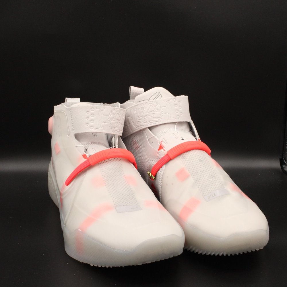 Nike Kobe AD NXT FF Vast Grey Size 14 Read Desc - Picture 7 of 8